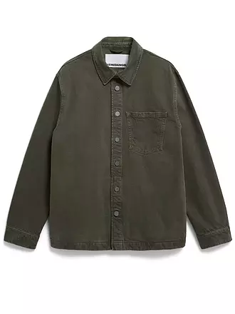 ARMEDANGELS | Overshirt YUNAAI CORDUROY | 